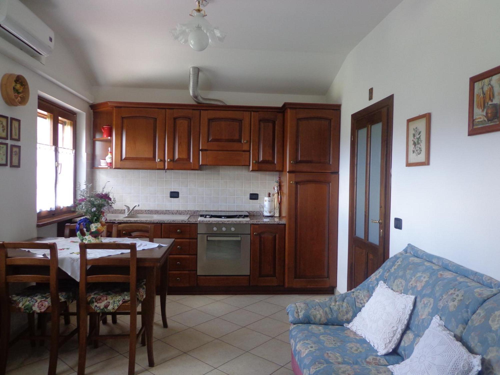 Agriturismo Val Della Pieve Anghiari Bagian luar foto