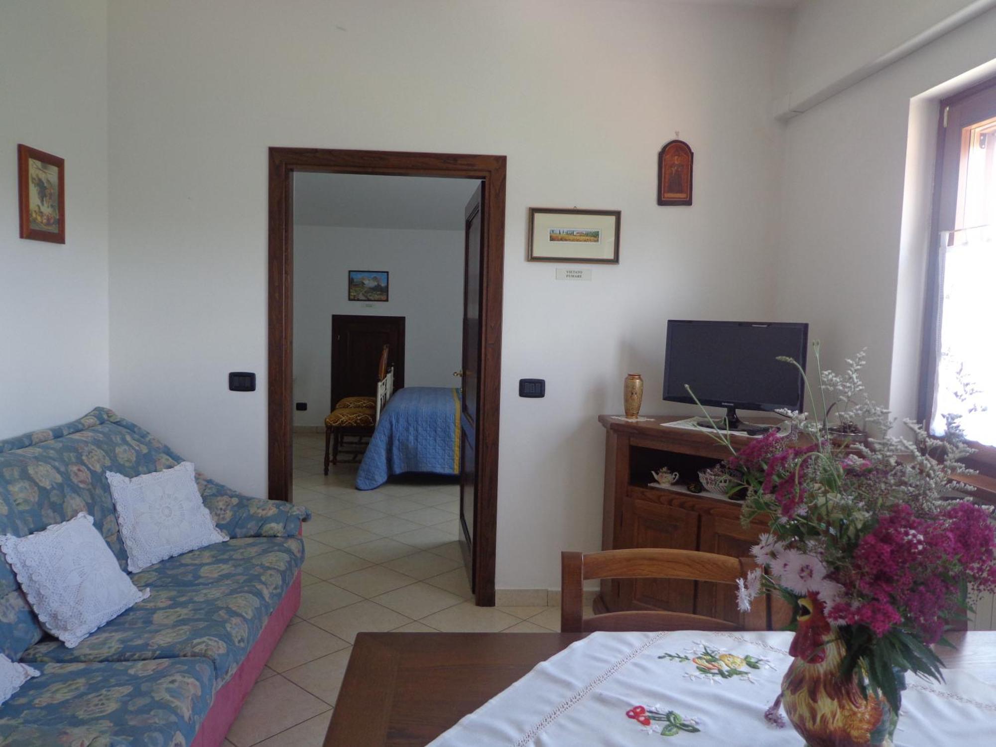 Agriturismo Val Della Pieve Anghiari Ruang foto
