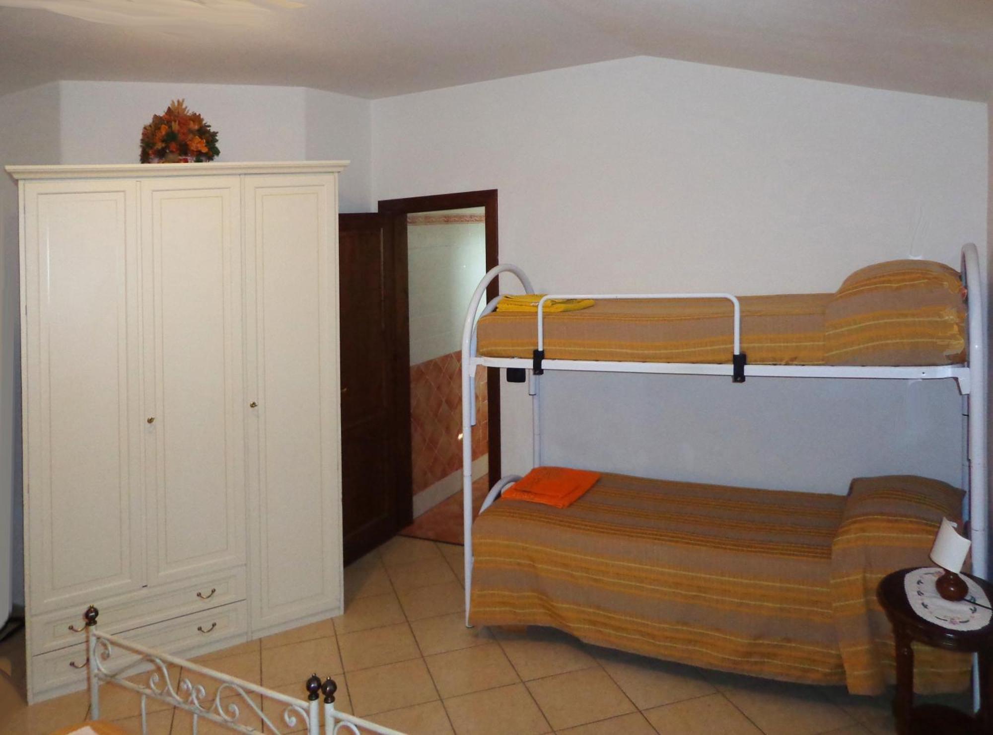Agriturismo Val Della Pieve Anghiari Ruang foto