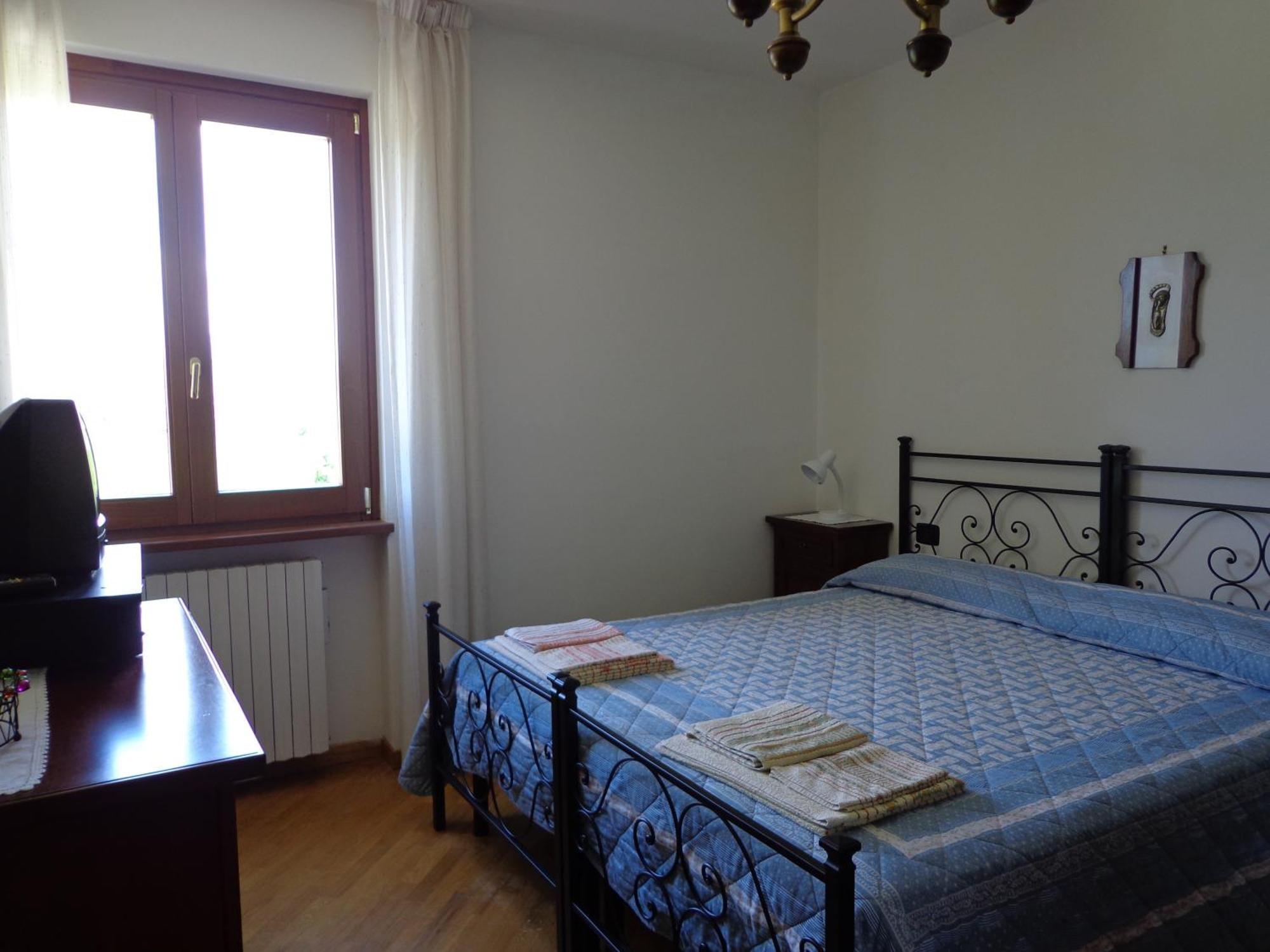 Agriturismo Val Della Pieve Anghiari Ruang foto