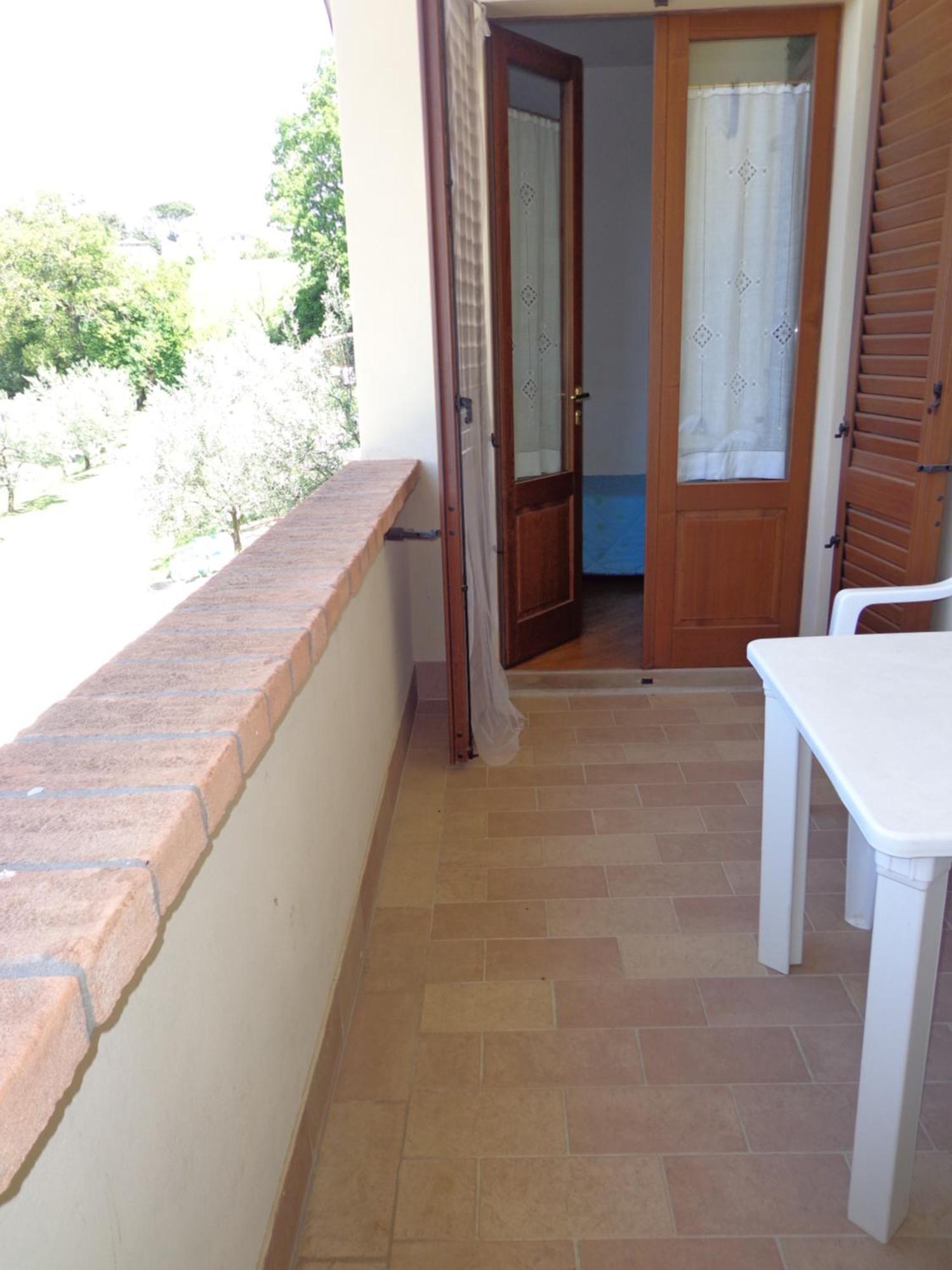 Agriturismo Val Della Pieve Anghiari Ruang foto