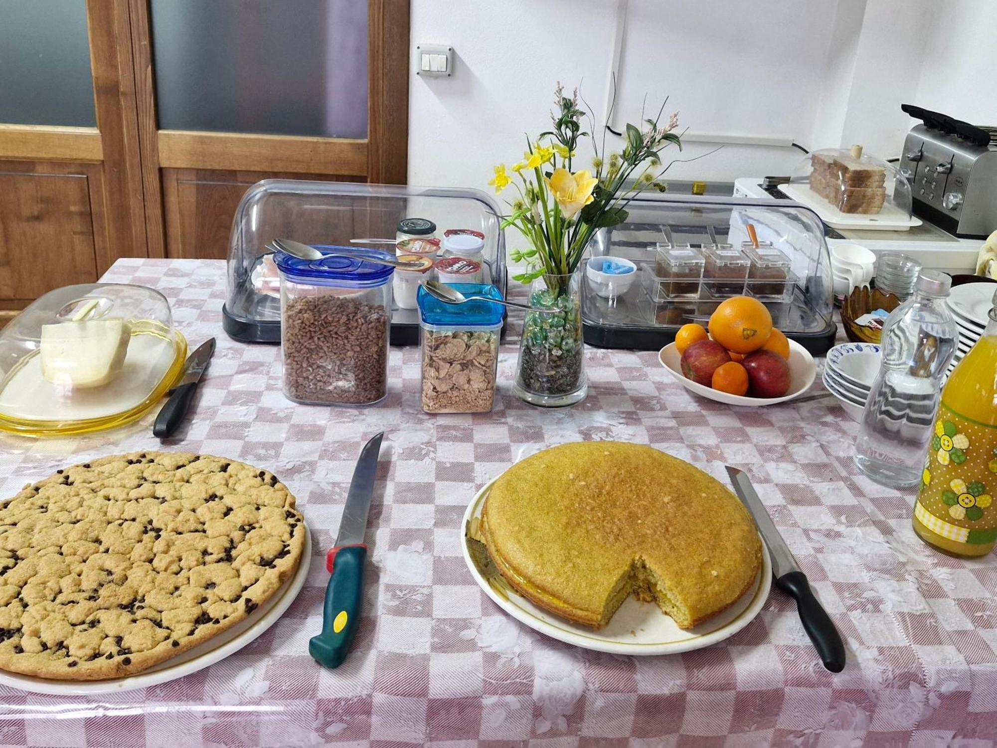 Agriturismo Val Della Pieve Anghiari Bagian luar foto